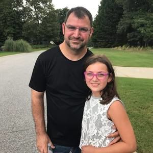 Meet your Posher, Brian